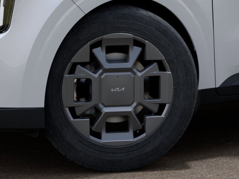 2026 KIA CARNIVAL HYBRID EX Roseville CA