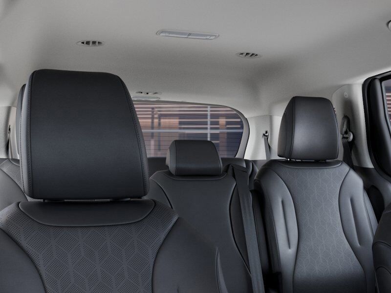 2026 KIA CARNIVAL HYBRID EX Roseville CA