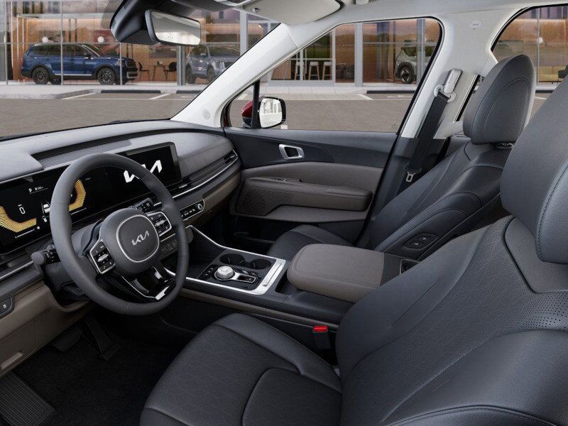 2026 KIA CARNIVAL HYBRID EX Roseville CA