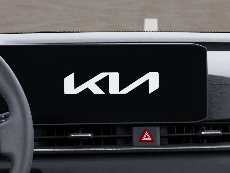2026 KIA CARNIVAL HYBRID EX Roseville CA