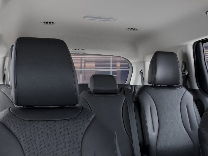 2026 KIA CARNIVAL HYBRID EX Roseville CA
