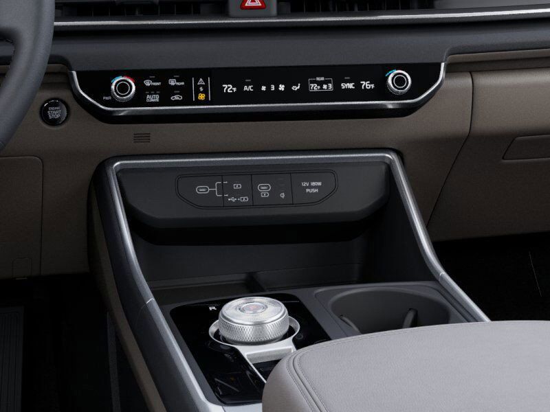 2026 KIA CARNIVAL HYBRID EX Roseville CA