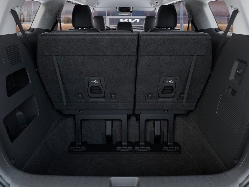 2026 KIA CARNIVAL HYBRID EX Roseville CA