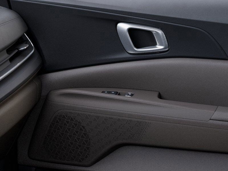 2026 KIA CARNIVAL HYBRID EX Roseville CA