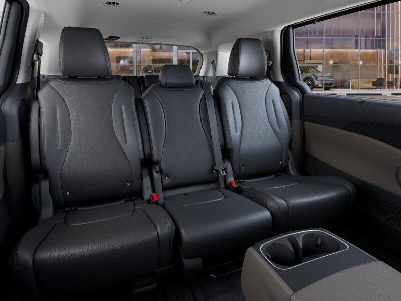 2026 KIA CARNIVAL HYBRID EX Roseville CA