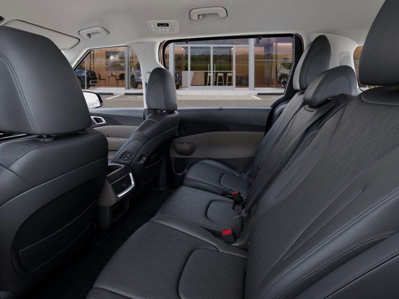 2026 KIA CARNIVAL HYBRID EX Roseville CA
