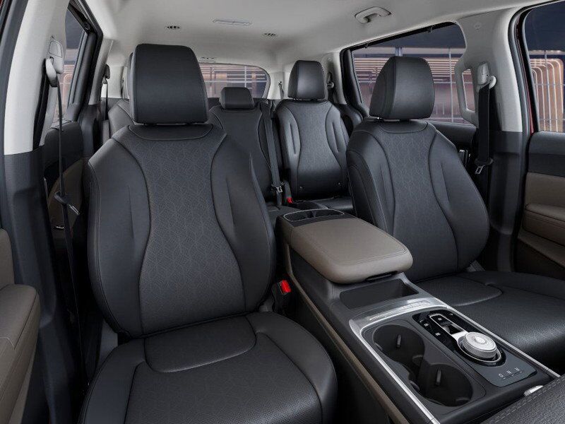 2026 KIA CARNIVAL HYBRID EX Roseville CA