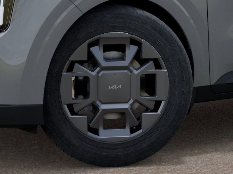 2026 KIA CARNIVAL HYBRID EX Roseville CA