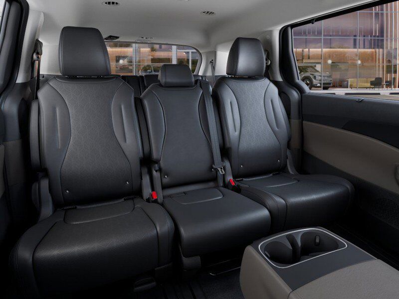 2026 KIA CARNIVAL HYBRID EX Roseville CA