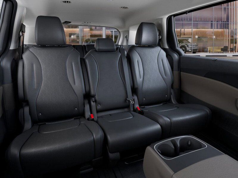 2026 KIA CARNIVAL HYBRID EX Roseville CA