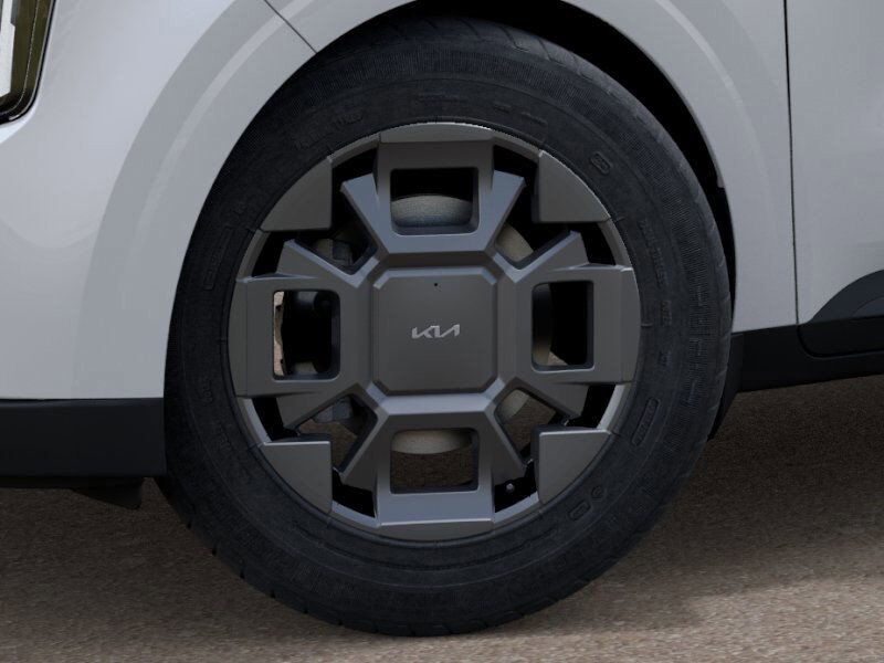 2026 KIA CARNIVAL HYBRID EX Roseville CA