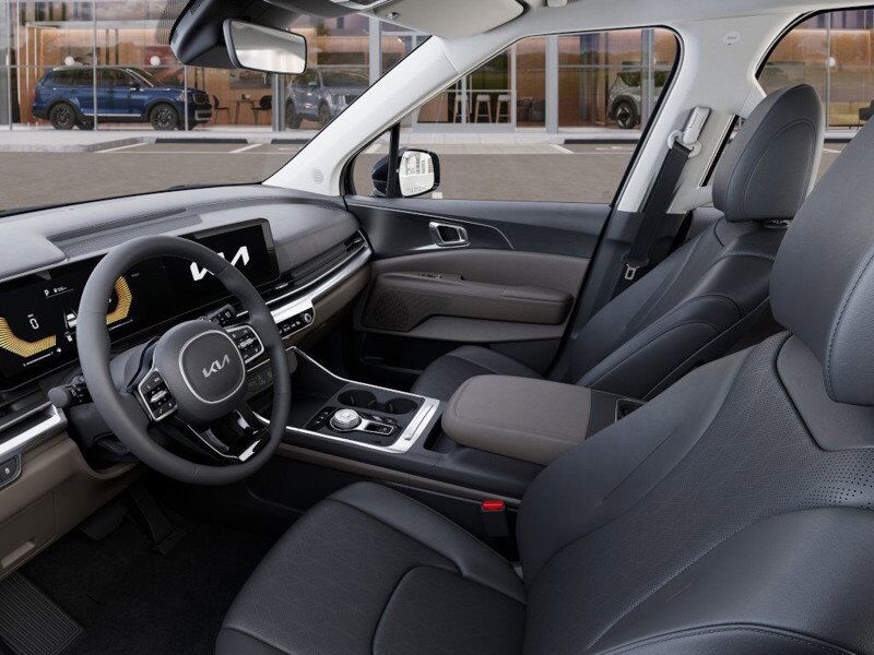 2026 KIA CARNIVAL HYBRID LXS Roseville CA