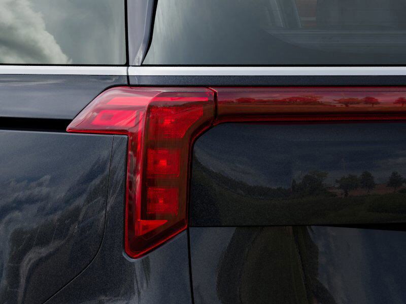 2026 KIA CARNIVAL HYBRID LXS Roseville CA