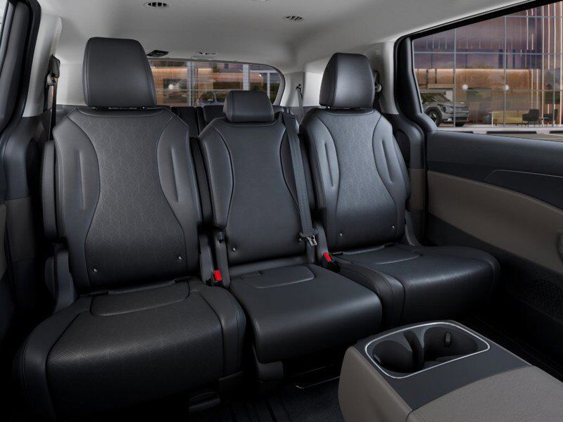 2026 KIA CARNIVAL HYBRID LXS Roseville CA