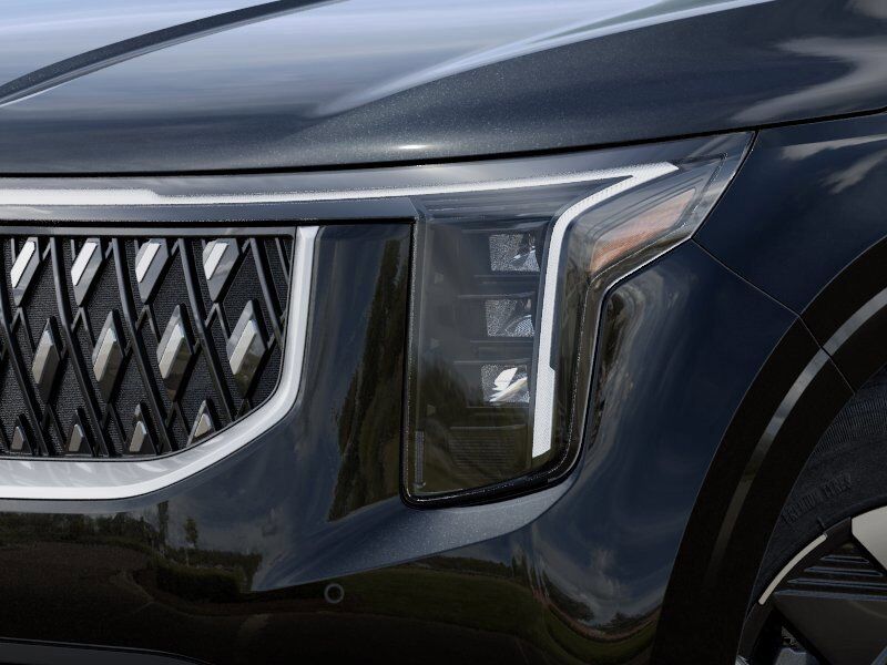 2026 KIA CARNIVAL HYBRID LXS Roseville CA