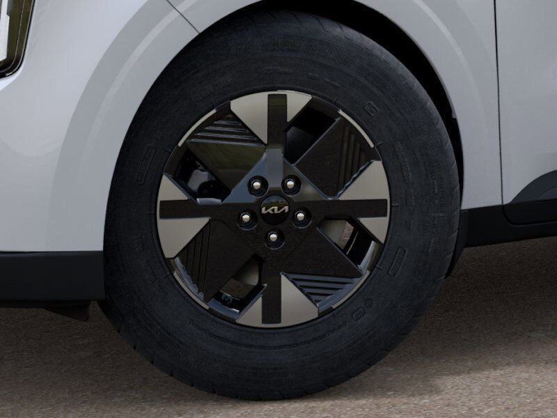 2026 KIA CARNIVAL HYBRID LXS Roseville CA