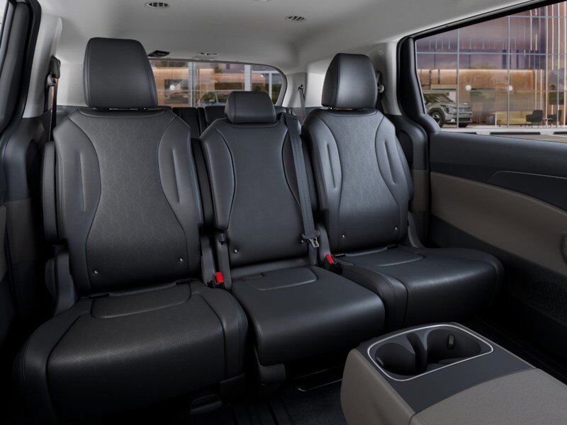 2026 KIA CARNIVAL HYBRID LXS Roseville CA