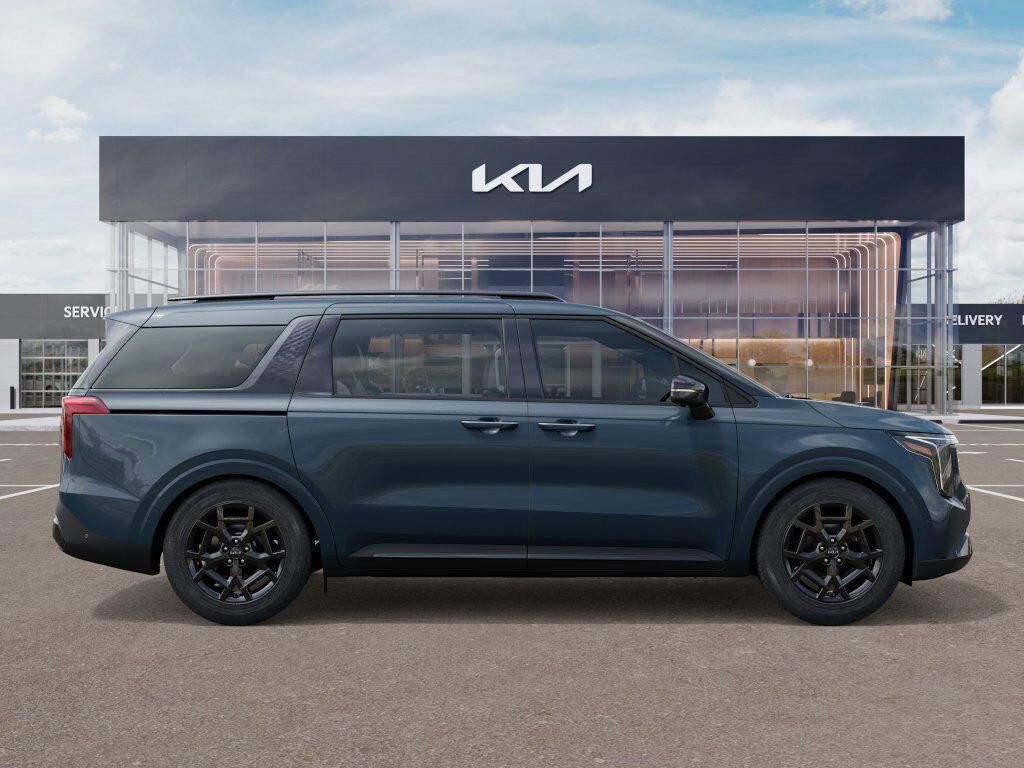 2026 KIA CARNIVAL HYBRID SX PRESTIGE Roseville CA