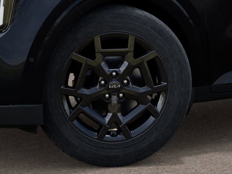 2026 KIA CARNIVAL HYBRID SX PRESTIGE Roseville CA