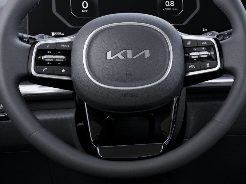 2026 KIA CARNIVAL HYBRID SX PRESTIGE Roseville CA