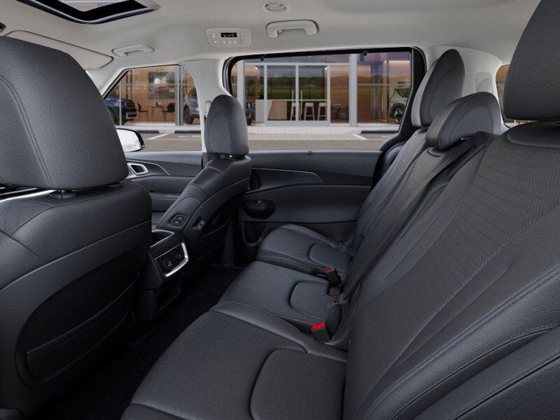 2026 KIA CARNIVAL HYBRID SX PRESTIGE Roseville CA