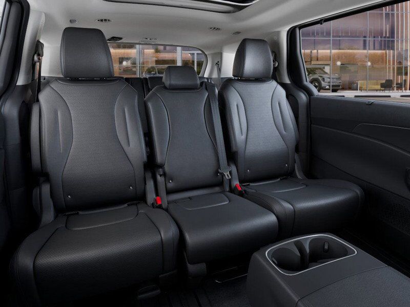 2026 KIA CARNIVAL HYBRID SX PRESTIGE Roseville CA