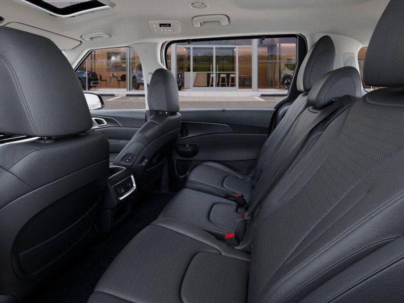 2026 KIA CARNIVAL HYBRID SX PRESTIGE Roseville CA