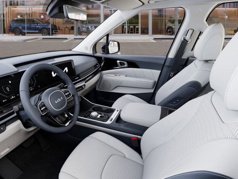 2026 KIA CARNIVAL HYBRID SX PRESTIGE Roseville CA