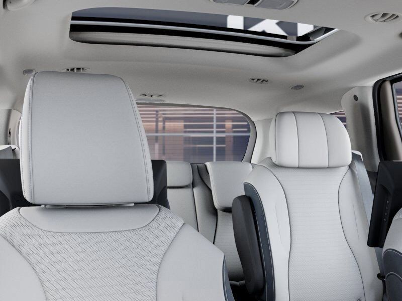 2026 KIA CARNIVAL HYBRID SX PRESTIGE Roseville CA