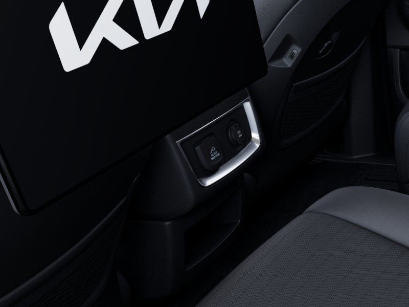 2026 KIA CARNIVAL HYBRID SX PRESTIGE Roseville CA