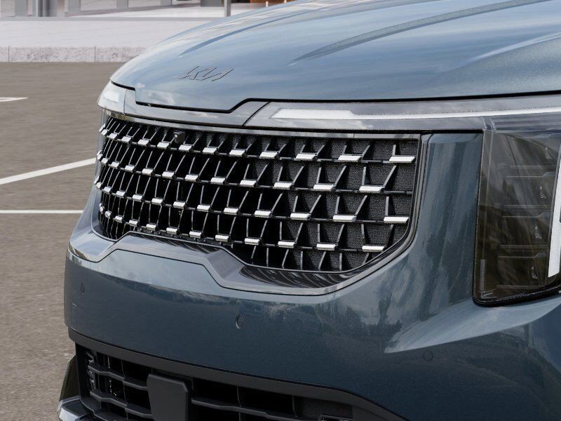 2026 KIA CARNIVAL HYBRID SX PRESTIGE Roseville CA