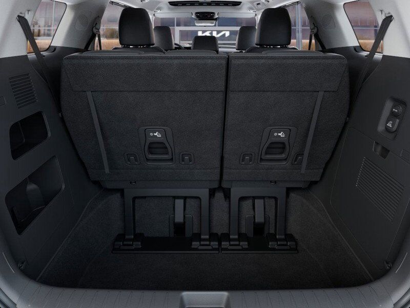 2026 KIA CARNIVAL HYBRID SX PRESTIGE Roseville CA