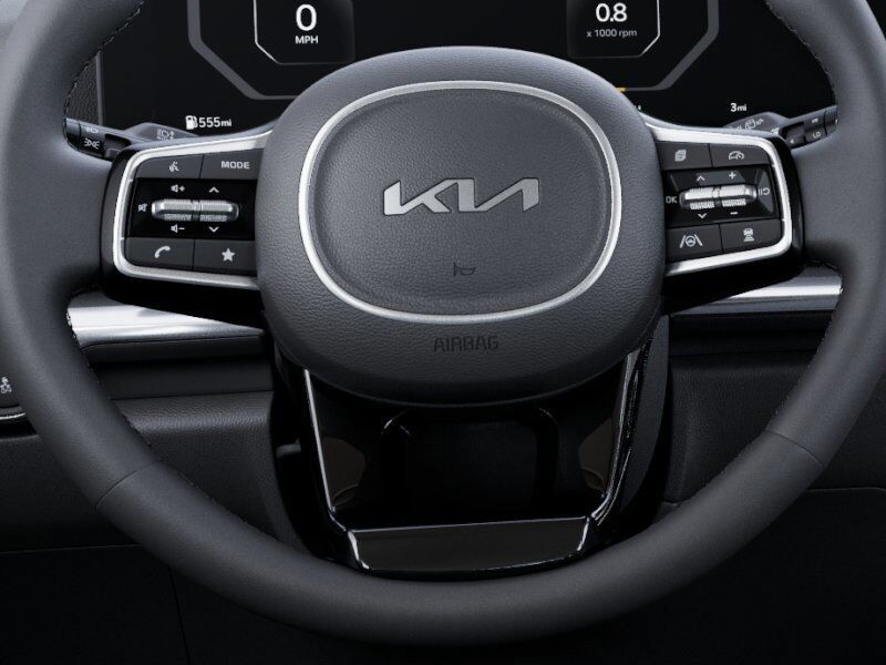 2026 KIA CARNIVAL HYBRID SX PRESTIGE Roseville CA