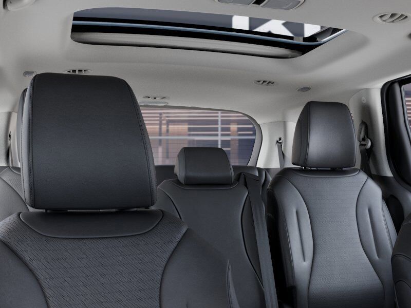 2026 KIA CARNIVAL HYBRID SX PRESTIGE Roseville CA