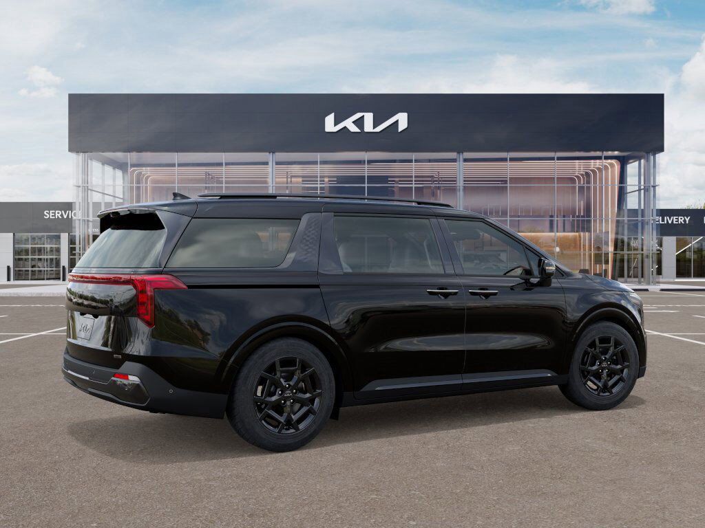 2026 KIA CARNIVAL HYBRID SX Roseville CA