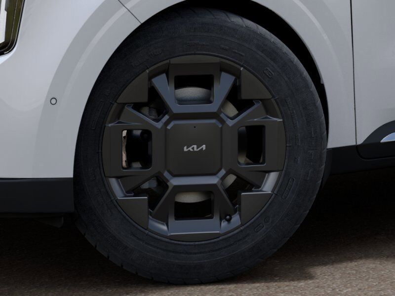 2026 KIA CARNIVAL HYBRID SX Roseville CA