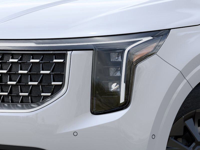 2026 KIA CARNIVAL HYBRID SX Roseville CA