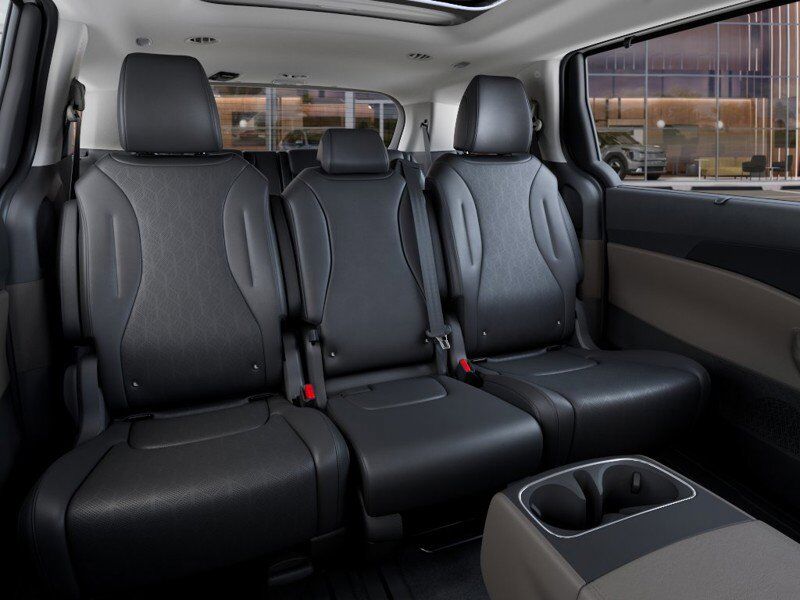 2026 KIA CARNIVAL HYBRID SX Roseville CA