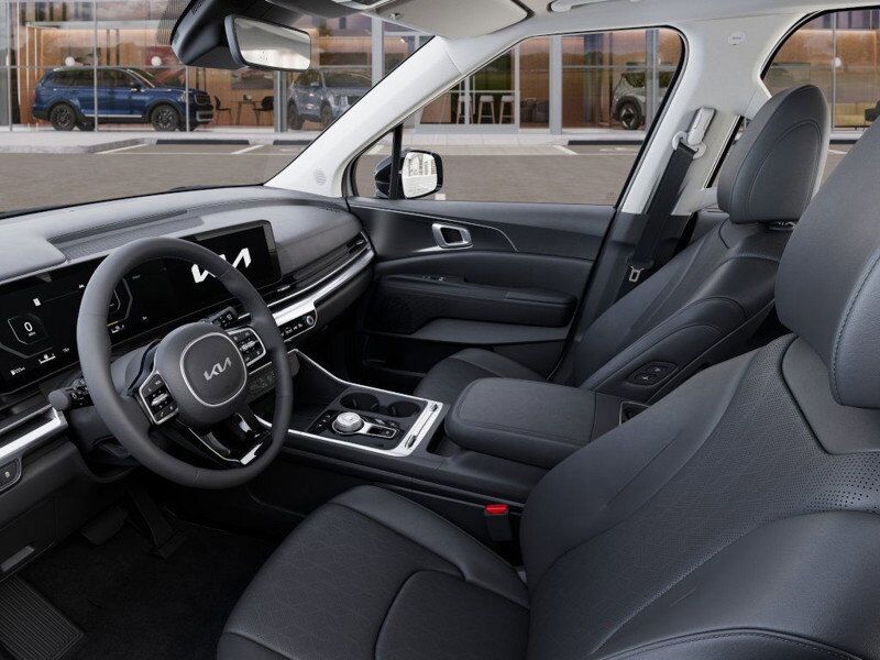 2026 KIA CARNIVAL HYBRID SX Roseville CA