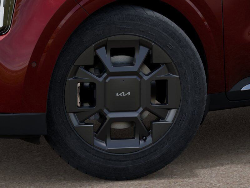 2026 KIA CARNIVAL HYBRID SX Roseville CA