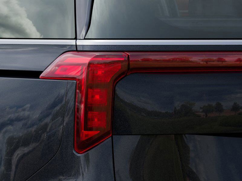 2026 KIA CARNIVAL HYBRID SX Roseville CA