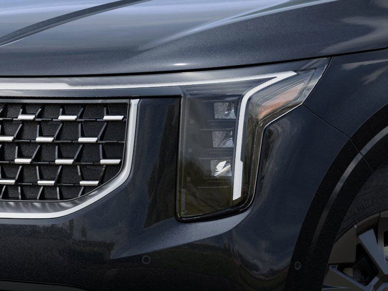 2026 KIA CARNIVAL HYBRID SX Roseville CA