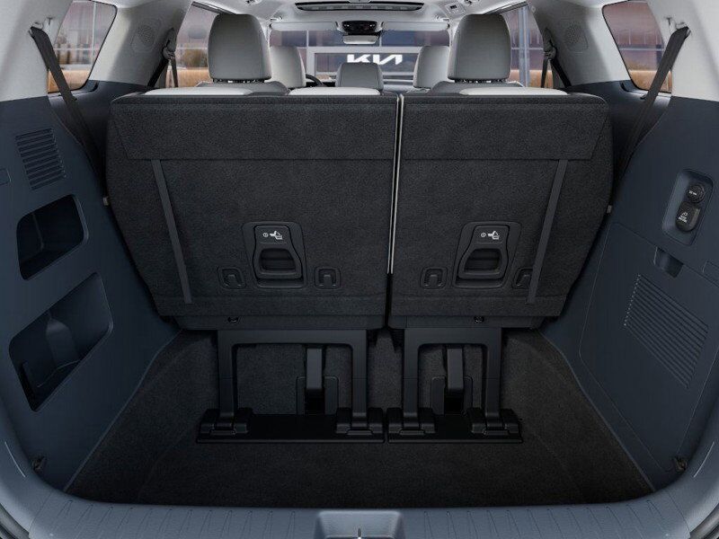 2026 KIA CARNIVAL HYBRID SX Roseville CA