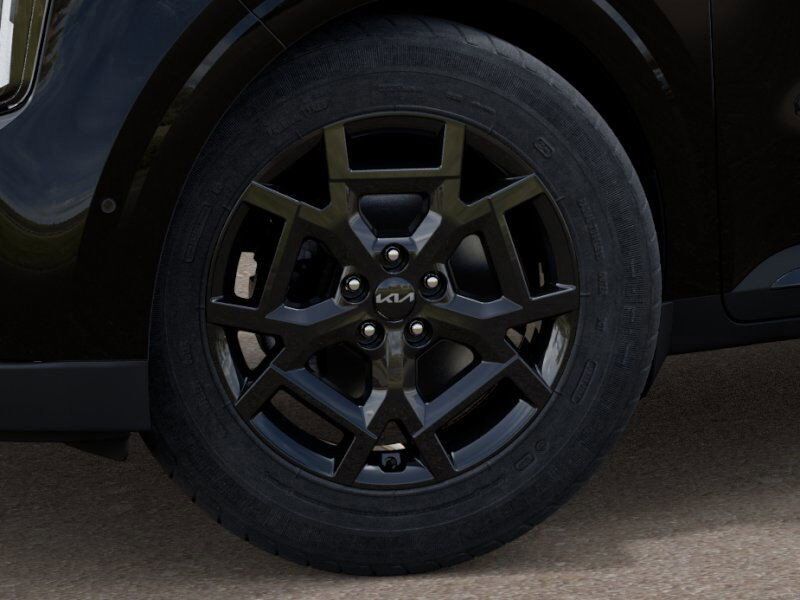 2026 KIA CARNIVAL HYBRID SX Roseville CA