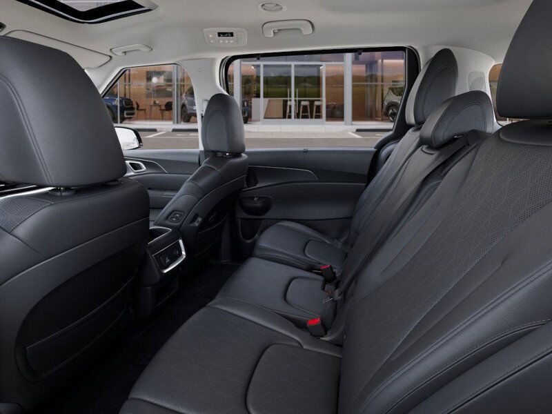 2026 KIA CARNIVAL HYBRID SX Roseville CA