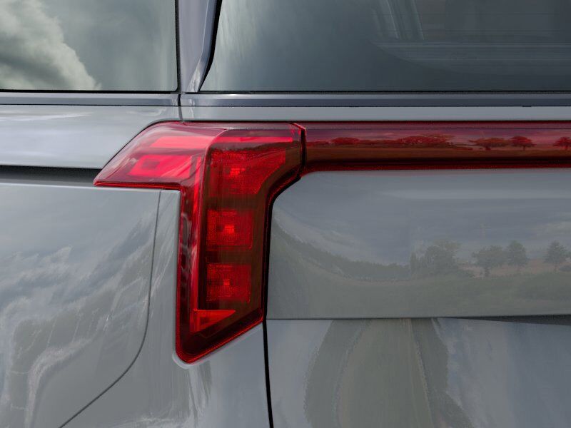 2026 KIA CARNIVAL HYBRID SX Roseville CA