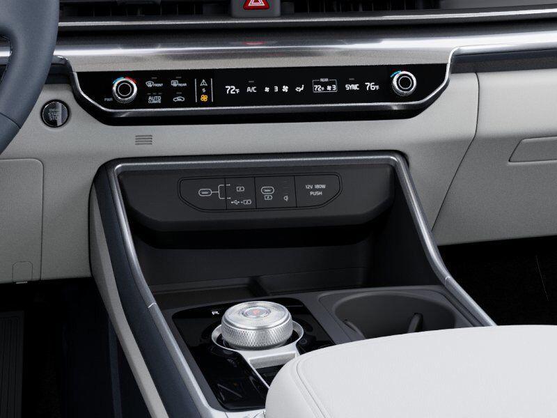 2026 KIA CARNIVAL HYBRID SX Roseville CA