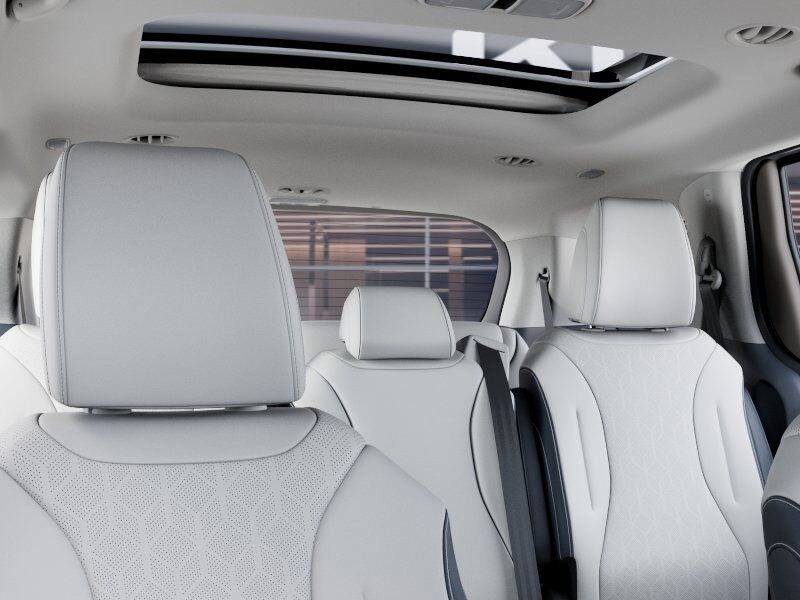 2026 KIA CARNIVAL HYBRID SX Roseville CA