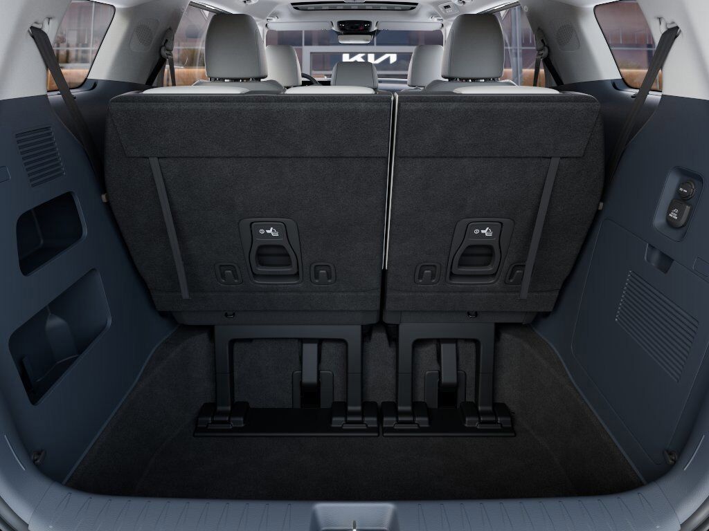 2026 KIA CARNIVAL HYBRID SX Roseville CA