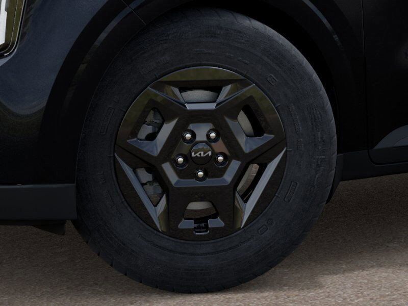 2026 KIA CARNIVAL LX Roseville CA